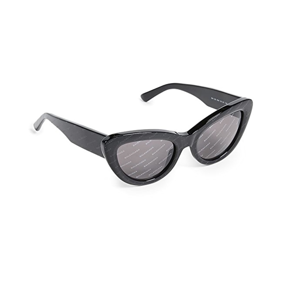 Balenciaga sunglasses